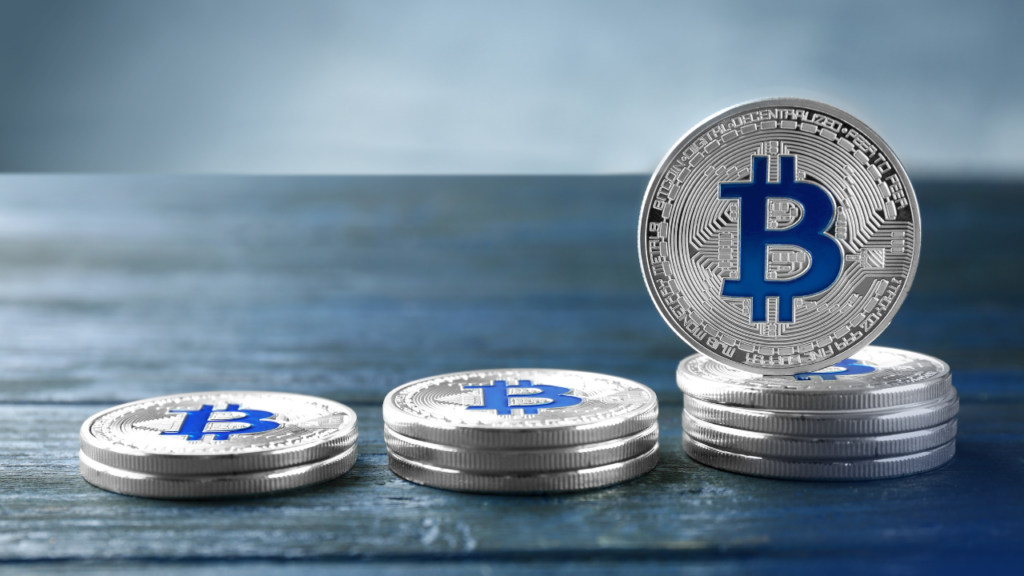 SEO For Cryptocurrency