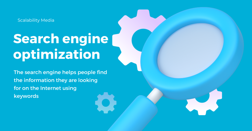 search engine optimization (seo) services