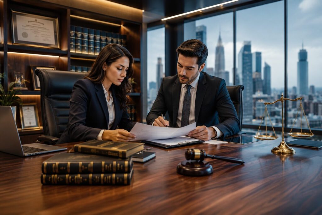 SEO for Law Firms