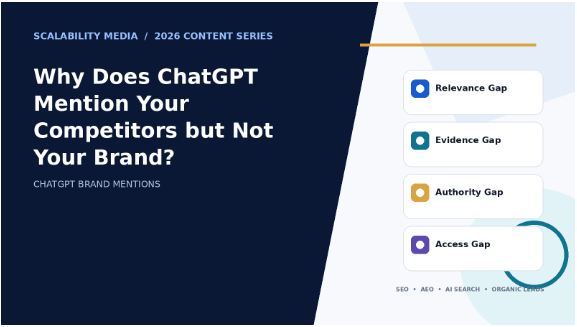 ChatGPT Mention